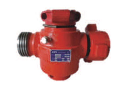 PLUG VALVES