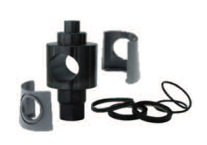 PLUG VALVE REPAIR KIT