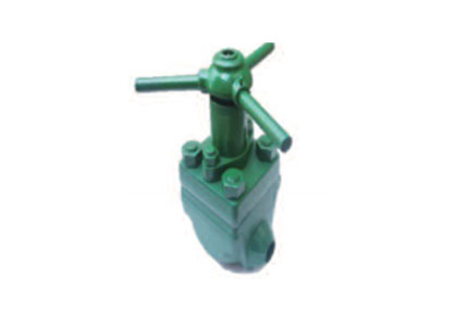 PLUG VALVES